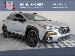 2024 Subaru Crosstrek Sport SUV