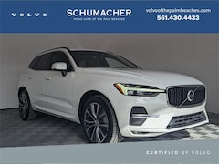 2022 Volvo XC60 B5 Momentum SUV