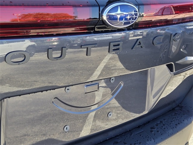 2026 Subaru Outback Limited - Photo 9