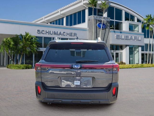 2026 Subaru Outback Premium - Photo 6