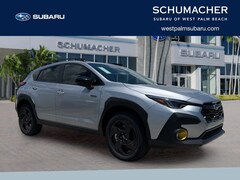 2026 Subaru Crosstrek Sport Hybrid SUV