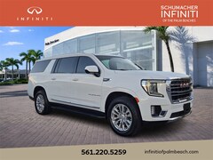 2023 GMC Yukon XL SLT SUV