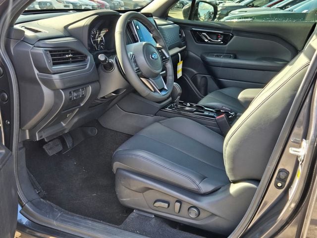 2026 Subaru Forester Limited - Photo 12