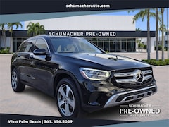 2021 Mercedes-Benz GLC GLC 300 SUV