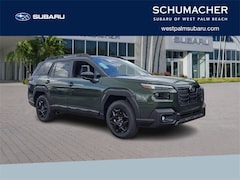 2026 Subaru Outback Limited SUV