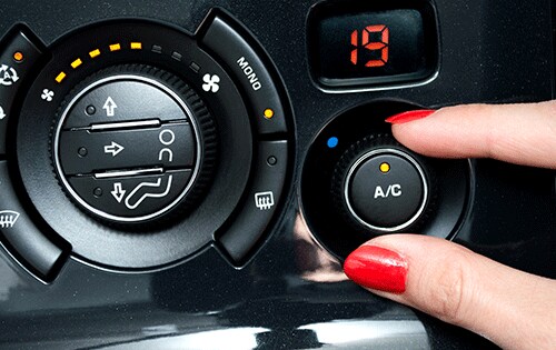 10% off any A/C repair