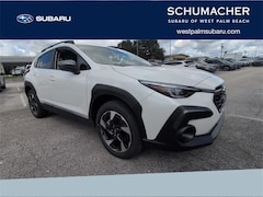 2025 Subaru Crosstrek Limited SUV