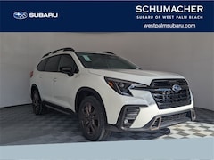 2026 Subaru Ascent Limited Bronze Edition 7-Passenger SUV