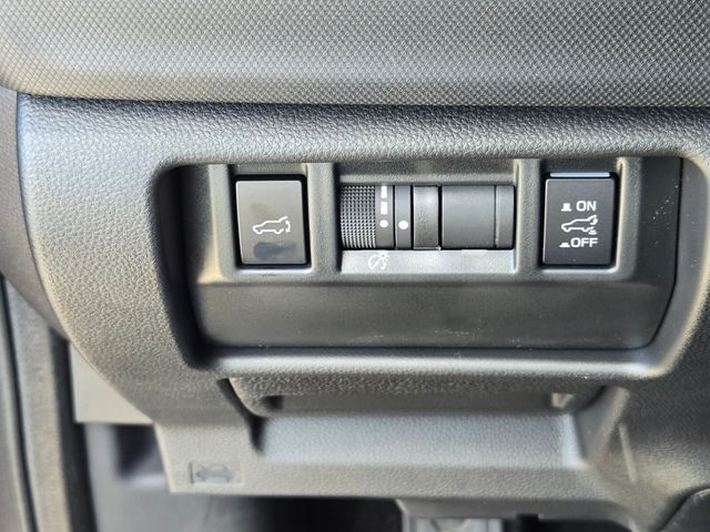 2026 Subaru Forester Limited - Photo 25