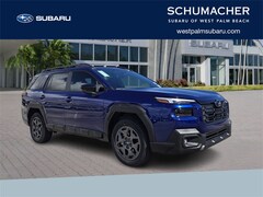 2026 Subaru Outback Premium SUV