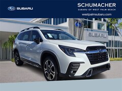 2026 Subaru Ascent Touring 7-Passenger SUV