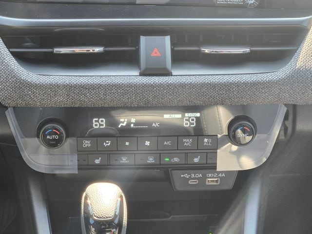 2026 Subaru Outback Premium - Photo 18