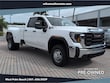 GMC Sierra 3500HD