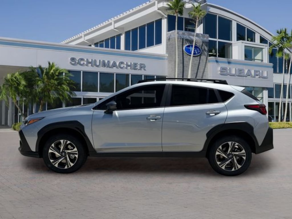 New 2026 Subaru Crosstrek Premium SUV