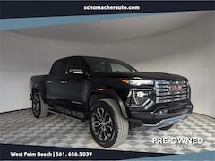 2024 GMC Canyon Denali Truck