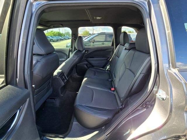 2026 Subaru Forester Limited - Photo 13