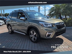 2019 Subaru Forester Touring SUV