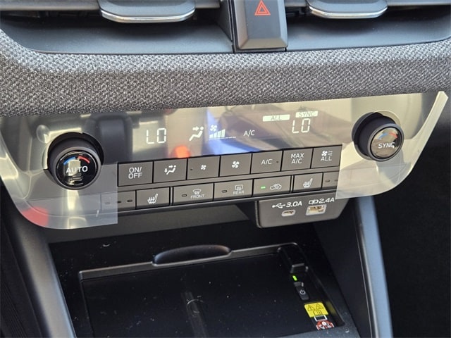 2026 Subaru Outback Limited - Photo 18