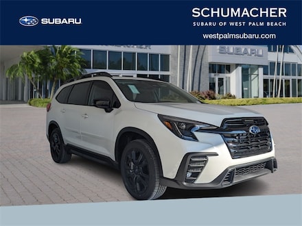 2026 Subaru Ascent Onyx Edition Touring 7-Passenger SUV
