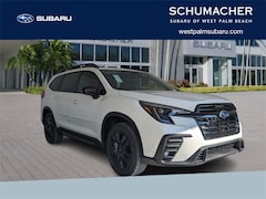 2026 Subaru Ascent Onyx Edition Touring 7-Passenger SUV