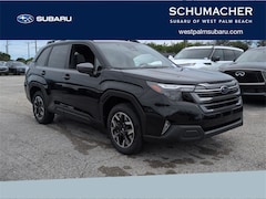 2025 Subaru Forester Premium SUV