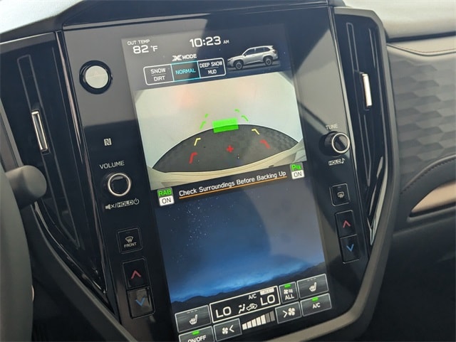 2026 Subaru Forester Sport - Photo 16