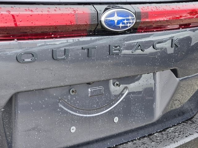 2026 Subaru Outback Limited - Photo 9
