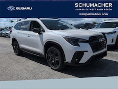 2025 Subaru Ascent Onyx Edition Touring 7-Passenger SUV