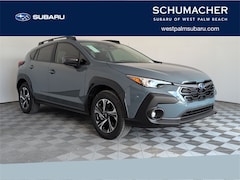 2025 Subaru Crosstrek Premium SUV