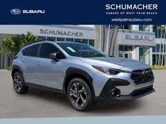2026 Subaru Crosstrek Premium SUV