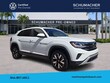  Volkswagen Atlas Cross Sport