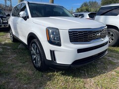 2021 Kia Telluride EX SUV