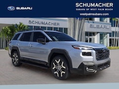 2026 Subaru Outback Touring XT SUV