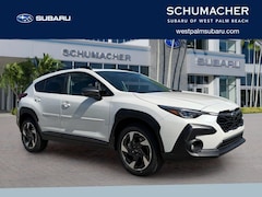 2026 Subaru Crosstrek Limited SUV