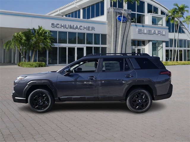 2026 Subaru Outback Limited - Photo 4