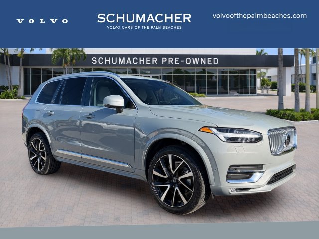 2025 Volvo XC90 B5 Plus SUV