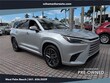 LEXUS TX