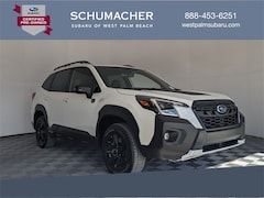 2023 Subaru Forester Wilderness SUV