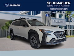 2025 Subaru Outback Premium SUV