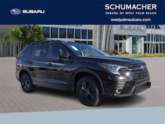 2026 Subaru Ascent Premium 7-Passenger SUV