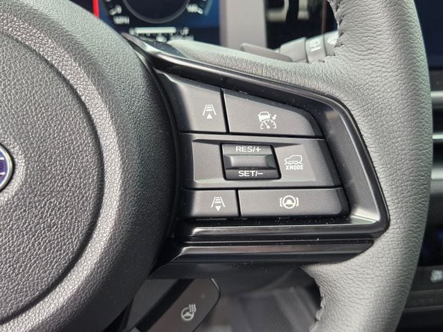 2026 Subaru Outback Limited - Photo 24