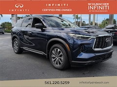 2025 INFINITI QX60 Pure SUV