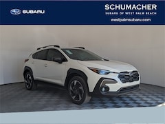 2025 Subaru Crosstrek Limited SUV