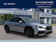 2026 Subaru WRX Premium Sedan