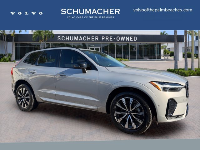 2024 Volvo XC60 B5 Plus Dark Theme SUV
