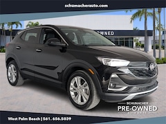 2022 Buick Encore GX Preferred SUV