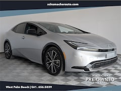2023 Toyota Prius LE Hatchback