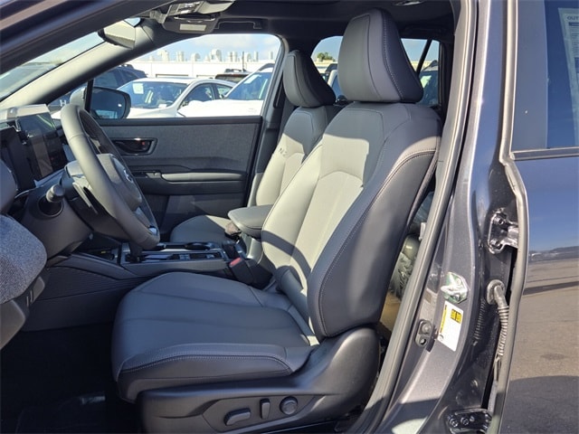 2026 Subaru Outback Limited - Photo 11
