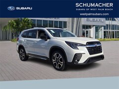 2026 Subaru Ascent Limited 7-Passenger SUV