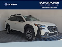 2025 Subaru Outback Premium SUV